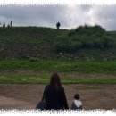 포천한탄강하늘다리 | 연천 포천 당일치기 후기 –호로고루성·재인폭포·한탄강 하늘다리 코스 총정리