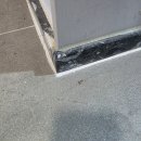 울산 동구 스위첸웰츠타워 1차 줄눈 시공 후기