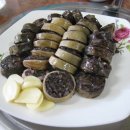 골목순대국 이미지