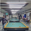 친구당구장 | 천호동당구장에서 느끼는 편안한 게임, 엔디캐롬클럽 후기