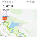 산림욕장 이미지