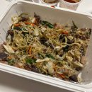 [군산] 신림동백순대를 군산에서 맛보다. 군산 루루순대