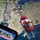 Where is Santa right now? Use the NORAD tracker to map his 2024 Christmas.. 이미지