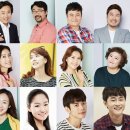 코미디 연극 「톡톡」 이미지