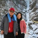 오장폭포 이미지