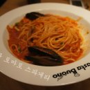 파스타부오노 홍대점 이미지