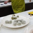 퓨전떡&쌀베이킹(한식디저트) 이미지