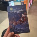 마비노기 팝업 'The First Christmars' 스타필드수원 방문후기 (feat 효뜨, 피앳유즈, 리즈델리)