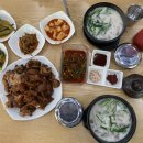 옥경이순대국