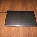 삼성 SENS NT301e5c 중고노트북 팝니다. 이미지