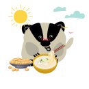 송정5일시장 | 광주 송정동 맛집 송정5일시장 콩물국수와 열무비빔국수 시원한 여름 계절 메뉴로 딱이다