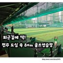 서신골프클럽 | 서신골프클럽 후기 | 아이언 연습(feat.808골프 스윙연습기)