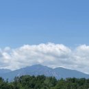 영랑호컨트리클럽 이미지