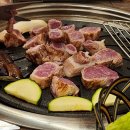 고기온도 | 용인 둔전 구워주는 고기 맛집 온도 용인둔전점 후기