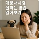 홍인내과 의원 | 대장내시경 잘하는 병원 알아보기