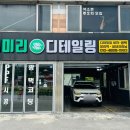 때미리디테일링 이미지