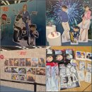 Wind | [ 코난 팝업 ] 평일에 다녀온 더현대 서울 코난 WIND FESTIVAL 팝업 후기 + 영화 후기까지(스포X)