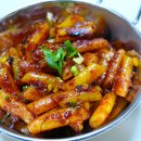 묘한떡볶이