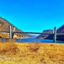 북한강변길 이미지