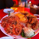 바베이드치킨 | 천안 야장 바베이드치킨 봉명점 내돈내산 방문후기