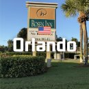 6327 | 올랜도 유니버셜 숙소 호텔 가성비 비교 로젠 인 클로시스트 투 유니버셜 내돈내산 후기