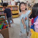 (이)범준, 지민이의 생일잔치❤️ 이미지