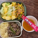 다농원 국물의민족 마라탕국물맛 휴대용 마라탕 솔직후