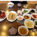 남자마늘보쌈연산교차로점