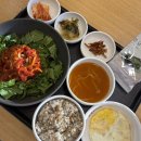 대전역 맛집 │ 본죽&amp;비빔밥 cafe 대전역점, 내돈내산