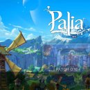 추)Palia(팔리아) 베타버전 후기