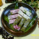 빙떡