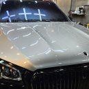 오너쉴드 서초점 | 한정판 벤츠 마이바흐 GLS600 나이트 시리즈 전체PPF 후기