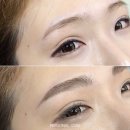 뷰티코드 | 다산 자연눈썹 분위기까지 바뀐 듯 만족했던 퍼스널코드 맞춤 뷰티 후기