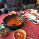 서녹누룽지삼계탕
