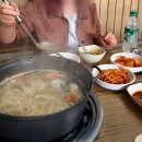 방포항칼국수 | 안면도터미널 맛집 안면도 해물칼국수 후기와 가격