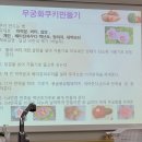 대전어린이회관 요리교실 후기 - 문어모양 피자, 씨리얼쿠키, 무궁화꽃 쿠키 만들기