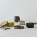 에라토 | 에라토 포슬착착 1인 8p 국산 도자기 찬통 뚜껑 그릇 선물세트 직접 써본 후기