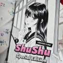 슈슈(chouchou) | 렌즈베리 슈슈랜즈 전색상 핑크 렌즈 스페셜 에디션 추천🌸🩷