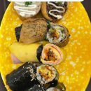 병아리김밥 이미지