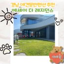 에세이더레지던스 | 경남 고성 애견동반펜션 에세이더레지던스, 반려견과 함께한 독채펜션 힐링 후기 (내돈내산)