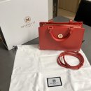 여주-0758 | 메트로시티 토트백 크로스백 리얼 구매 후기(구찌보다예쁜가)