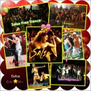 살사댄스 이미지