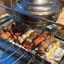 볏짚사랑 | 위례 양꼬치 맛집 볏짚 불향 육즙가득 호로롱양꼬치