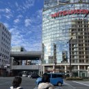 회천교밑(자전거길) | [후쿠오카 3박4일 맥주여행 DAY 2] 유후인 자전거 힐링여행 &amp; 마메시바카페, 온천 가이세키