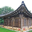 상주 쾌재정 이미지