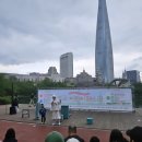 지역행사 - 송파 어린이페스타 홍보물/설치 완성 과정