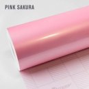 랩지노믹스 대구지사 | Teckwrap Gloss metalic Pink Sakura. (SL01HD)