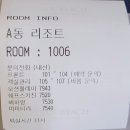 쏠비치삼척 리조트 테라스 취사 비치 오션뷰 후기 부대시설 안내