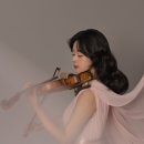 부산내셔널심포니오케스트라 영 아티스트 협주곡의 밤 | [부산 공연] 바이올리니스트 김다미 - 시벨리우스 바이올린 협주곡 라단조 Op.47