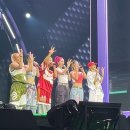 부림체육관 | 스우파3 서울콘서트 잠실실내체육관 1층 2열 무단차 시야 후기